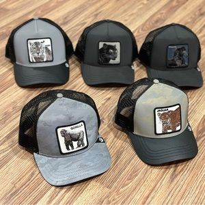Goorin bros truck hats classic brand new with out tags